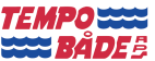 Tempo Baade ApS logo